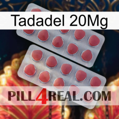 Tadadel 20Mg 19